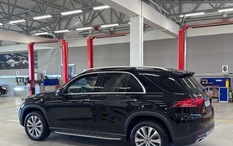 Mercedes-Benz GLE, 2023 год, 5 695 912 рублей, 2 фотография