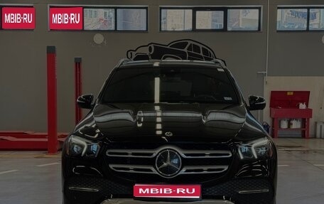 Mercedes-Benz GLE, 2023 год, 5 695 912 рублей, 1 фотография