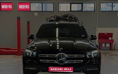Mercedes-Benz GLE, 2023 год, 5 695 912 рублей, 1 фотография