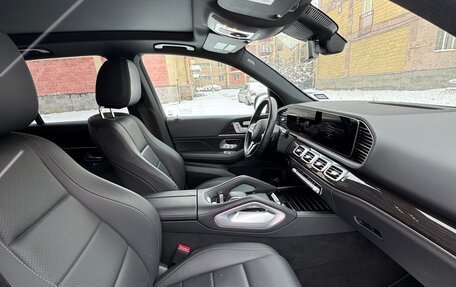 Mercedes-Benz GLE, 2023 год, 5 695 912 рублей, 6 фотография