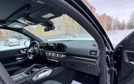 Mercedes-Benz GLE, 2023 год, 5 695 912 рублей, 5 фотография