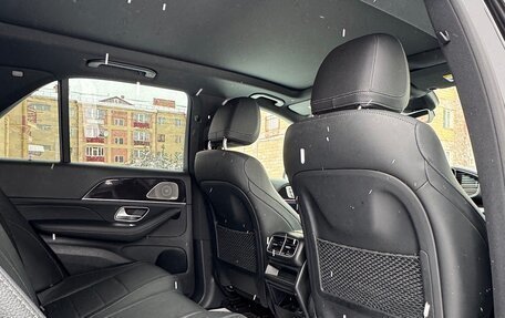 Mercedes-Benz GLE, 2023 год, 5 695 912 рублей, 7 фотография