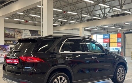 Mercedes-Benz GLE, 2023 год, 5 695 912 рублей, 3 фотография