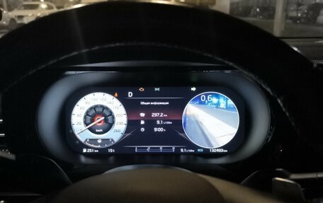 KIA K5, 2022 год, 2 100 000 рублей, 9 фотография