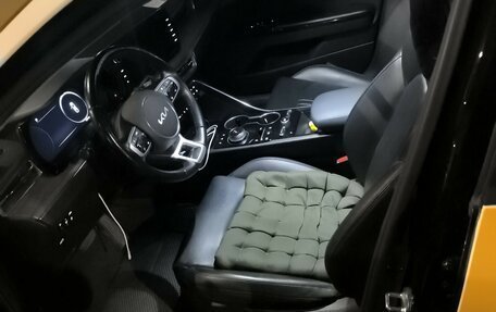 KIA K5, 2022 год, 2 100 000 рублей, 5 фотография