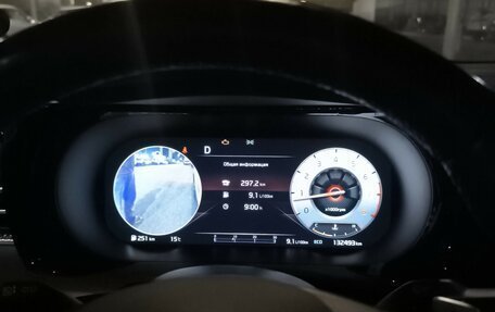 KIA K5, 2022 год, 2 100 000 рублей, 11 фотография