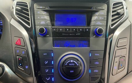 Hyundai i40 I рестайлинг, 2013 год, 728 000 рублей, 9 фотография