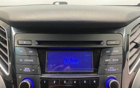 Hyundai i40 I рестайлинг, 2013 год, 728 000 рублей, 8 фотография