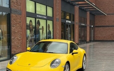 Porsche 911, 2012 год, 6 300 000 рублей, 1 фотография
