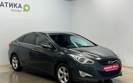 Hyundai i40 I рестайлинг, 2013 год, 728 000 рублей, 3 фотография