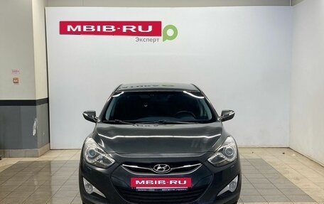 Hyundai i40 I рестайлинг, 2013 год, 728 000 рублей, 4 фотография
