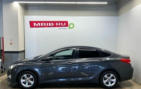 Hyundai i40 I рестайлинг, 2013 год, 728 000 рублей, 2 фотография