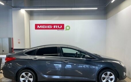 Hyundai i40 I рестайлинг, 2013 год, 728 000 рублей, 6 фотография