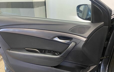 Hyundai i40 I рестайлинг, 2013 год, 728 000 рублей, 11 фотография