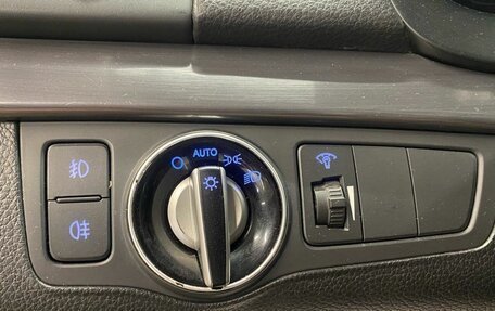 Hyundai i40 I рестайлинг, 2013 год, 728 000 рублей, 10 фотография