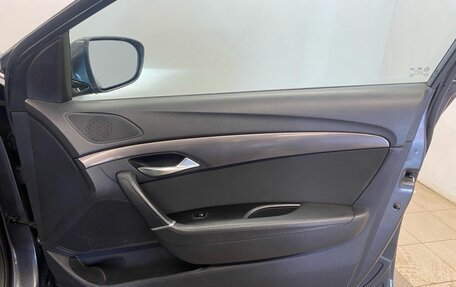 Hyundai i40 I рестайлинг, 2013 год, 728 000 рублей, 18 фотография