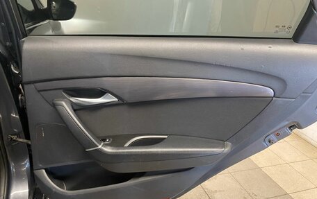 Hyundai i40 I рестайлинг, 2013 год, 728 000 рублей, 16 фотография