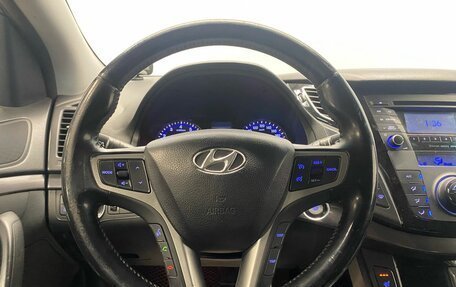 Hyundai i40 I рестайлинг, 2013 год, 728 000 рублей, 22 фотография