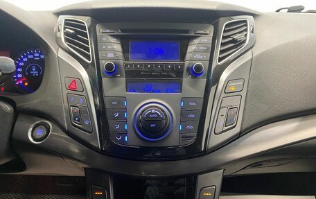 Hyundai i40 I рестайлинг, 2013 год, 728 000 рублей, 21 фотография