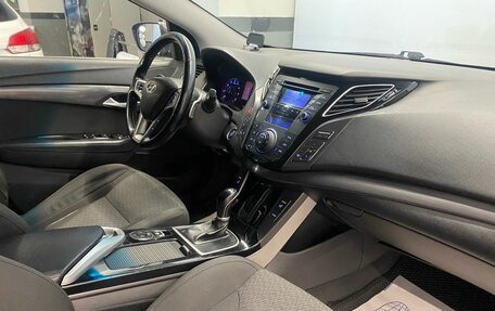 Hyundai i40 I рестайлинг, 2013 год, 728 000 рублей, 19 фотография