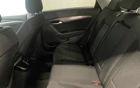 Hyundai i40 I рестайлинг, 2013 год, 728 000 рублей, 13 фотография