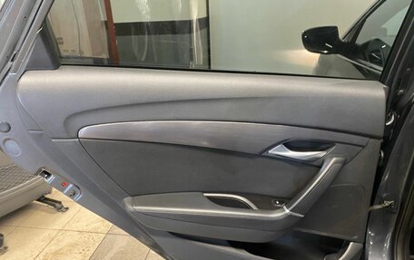 Hyundai i40 I рестайлинг, 2013 год, 728 000 рублей, 14 фотография