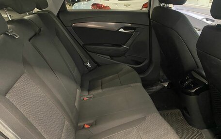 Hyundai i40 I рестайлинг, 2013 год, 728 000 рублей, 17 фотография