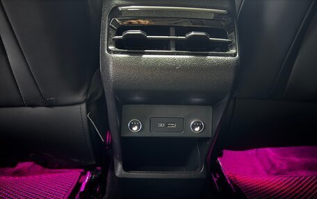 Geely Coolray I, 2024 год, 2 100 000 рублей, 11 фотография