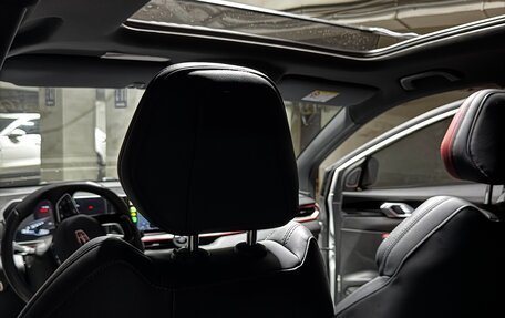 Geely Coolray I, 2024 год, 2 100 000 рублей, 8 фотография