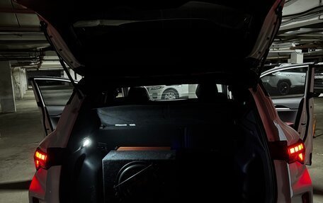 Geely Coolray I, 2024 год, 2 100 000 рублей, 12 фотография