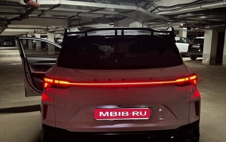 Geely Coolray I, 2024 год, 2 100 000 рублей, 3 фотография