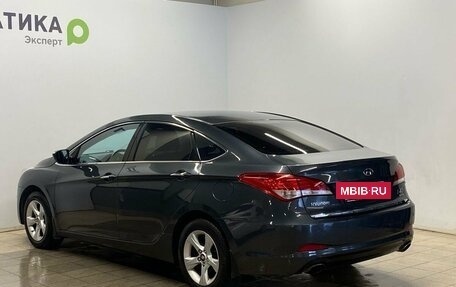 Hyundai i40 I рестайлинг, 2013 год, 728 000 рублей, 25 фотография
