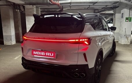 Geely Coolray I, 2024 год, 2 100 000 рублей, 5 фотография
