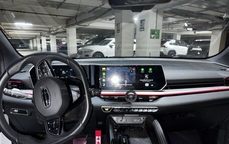 Geely Coolray I, 2024 год, 2 100 000 рублей, 9 фотография