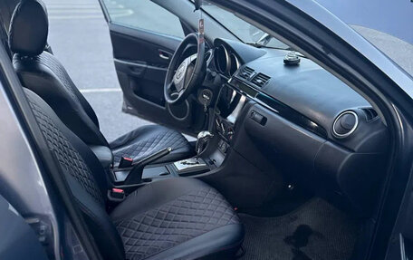 Mazda 3, 2008 год, 400 000 рублей, 8 фотография
