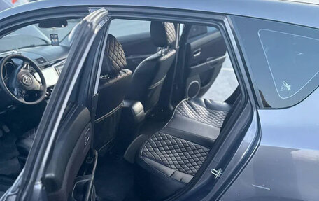 Mazda 3, 2008 год, 400 000 рублей, 10 фотография