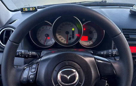 Mazda 3, 2008 год, 400 000 рублей, 11 фотография