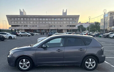 Mazda 3, 2008 год, 400 000 рублей, 3 фотография