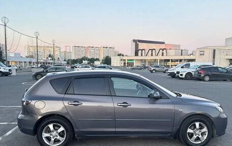 Mazda 3, 2008 год, 400 000 рублей, 2 фотография