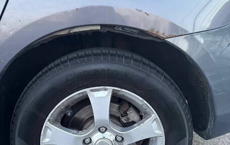 Mazda 3, 2008 год, 400 000 рублей, 14 фотография