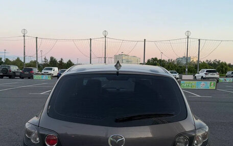 Mazda 3, 2008 год, 400 000 рублей, 6 фотография