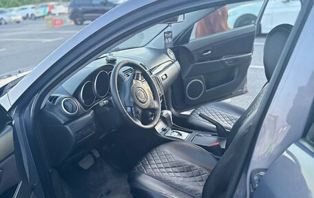 Mazda 3, 2008 год, 400 000 рублей, 7 фотография