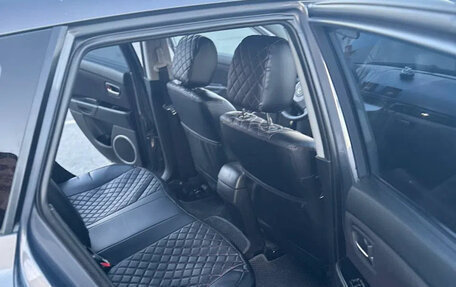 Mazda 3, 2008 год, 400 000 рублей, 9 фотография