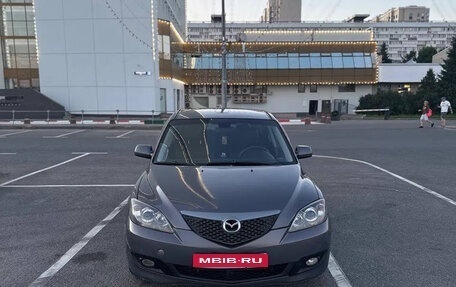 Mazda 3, 2008 год, 400 000 рублей, 1 фотография