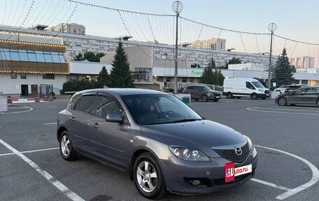 Mazda 3, 2008 год, 400 000 рублей, 5 фотография