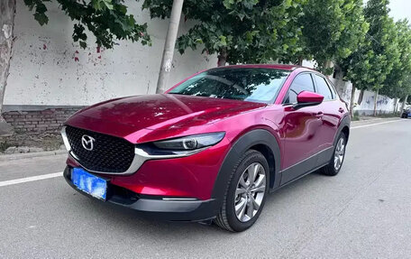 Mazda CX-30 I, 2023 год, 1 800 000 рублей, 2 фотография