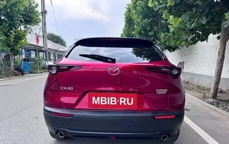 Mazda CX-30 I, 2023 год, 1 800 000 рублей, 4 фотография