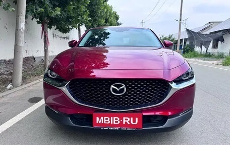 Mazda CX-30 I, 2023 год, 1 800 000 рублей, 1 фотография