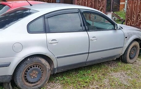 Volkswagen Passat B5+ рестайлинг, 1998 год, 99 999 рублей, 3 фотография