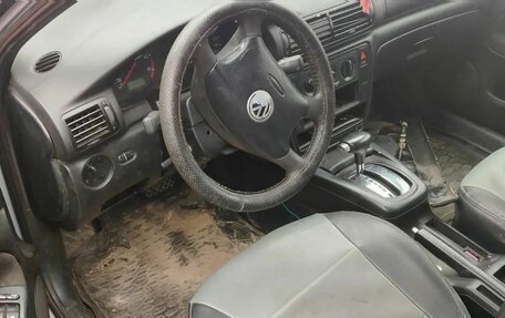 Volkswagen Passat B5+ рестайлинг, 1998 год, 99 999 рублей, 2 фотография